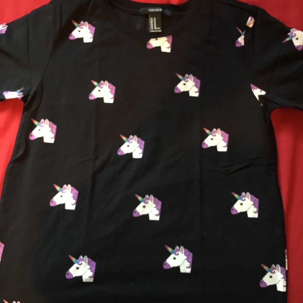 forever 21 top